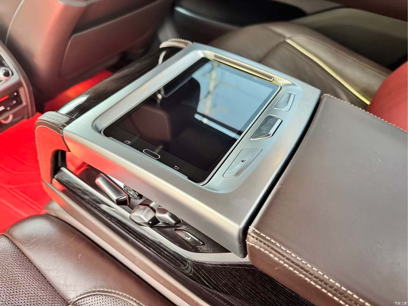 BMW 7 Series, 2018 12