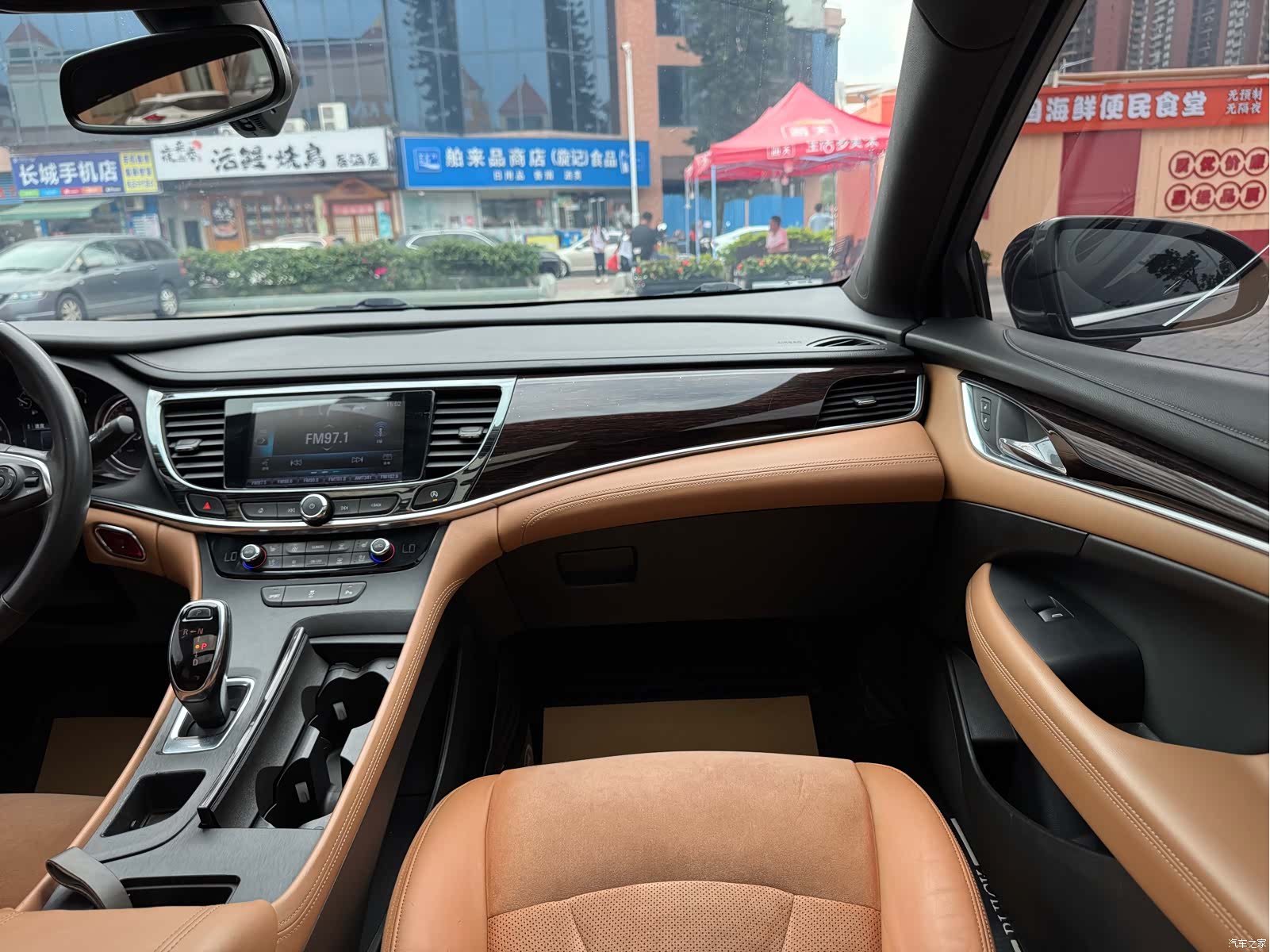 Buick LaCrosse, 2017 18