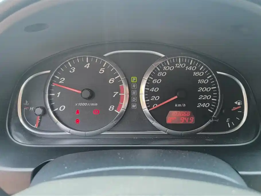 Mazda 6 Mazda 6