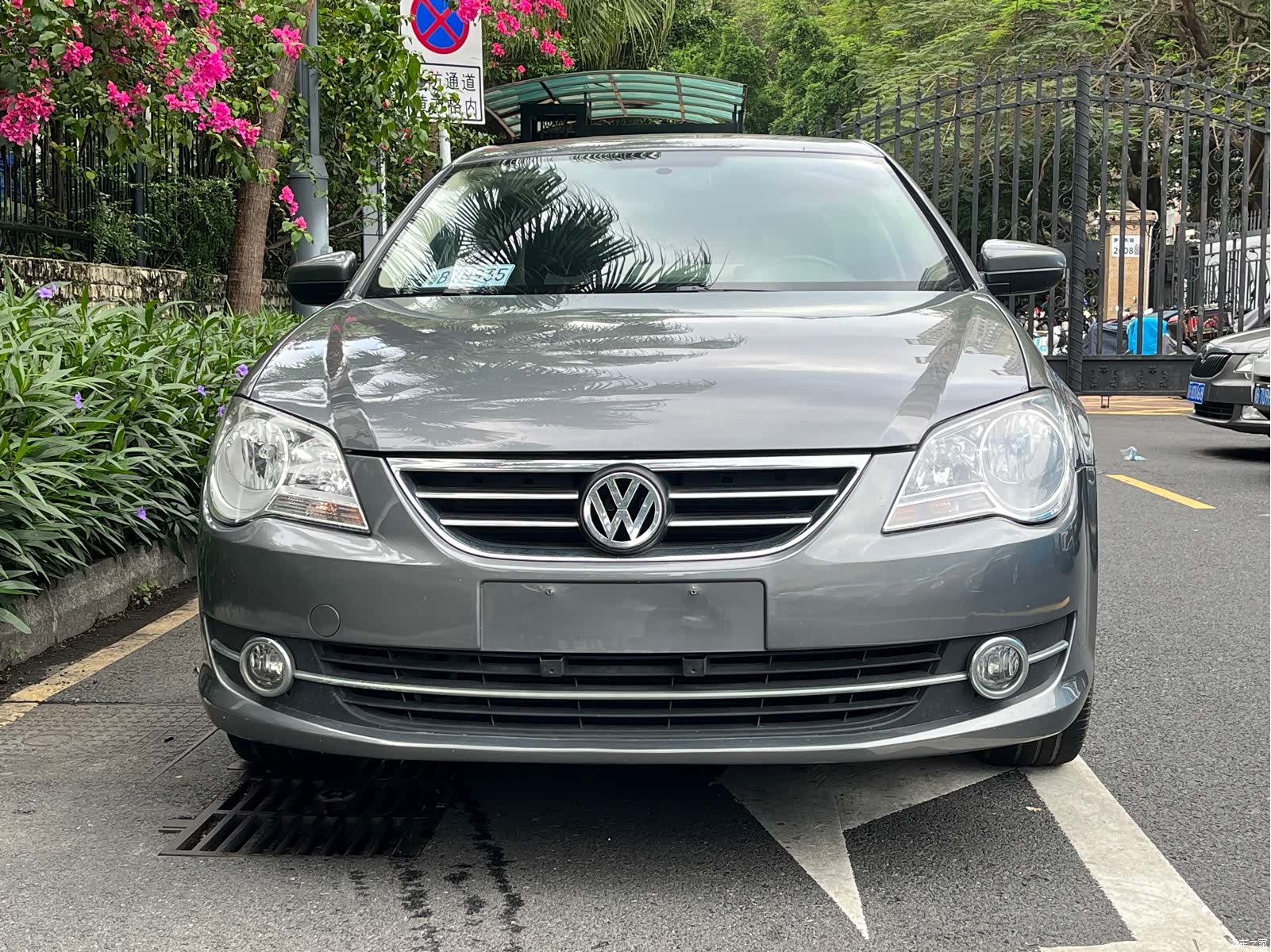 Volkswagen Bora, 2012 2