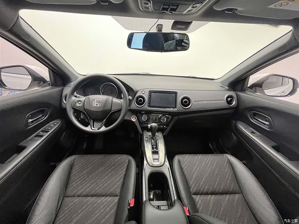 Honda XR-V, 2018 10