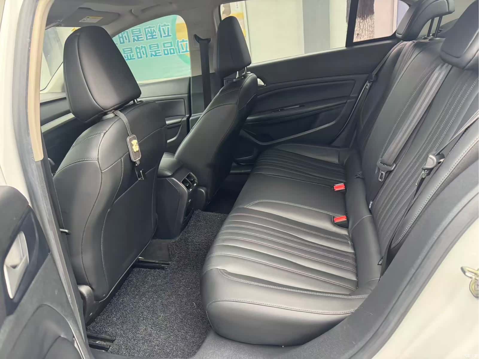 Peugeot 408, 2021 9
