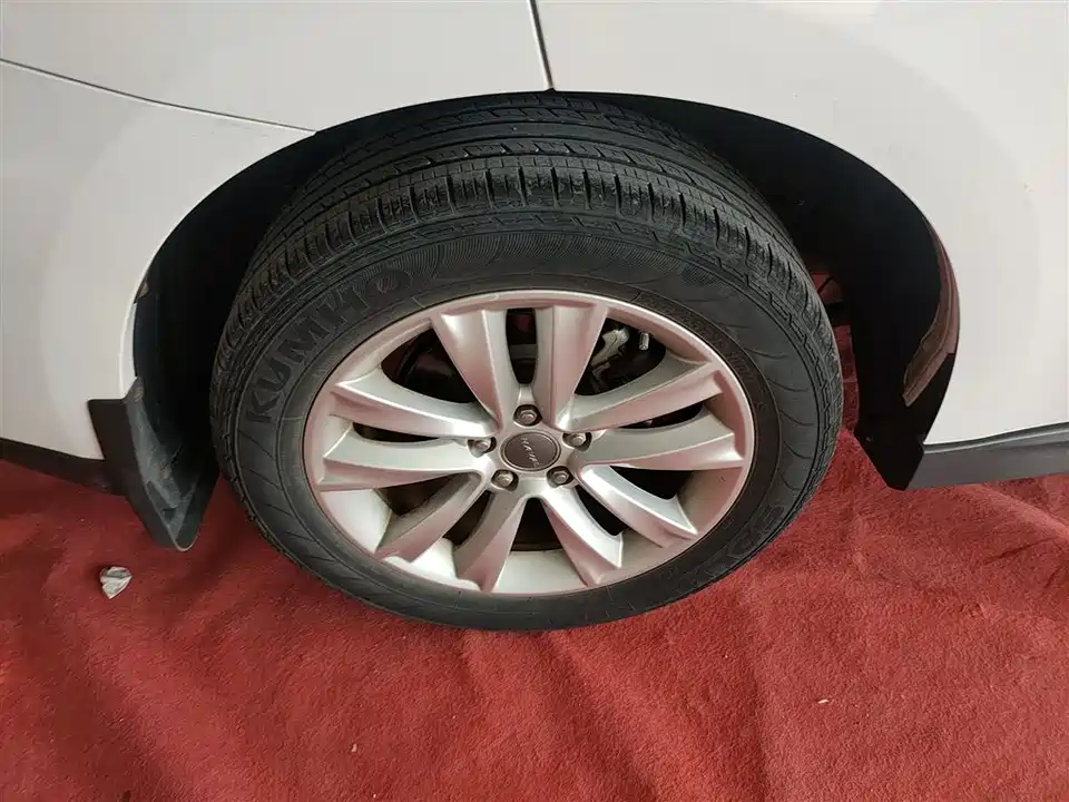 Haval H2
