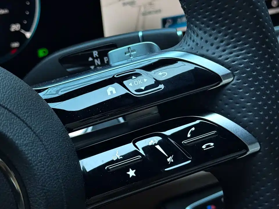 Mercedes-Benz E-class Mercedes-Benz E-class