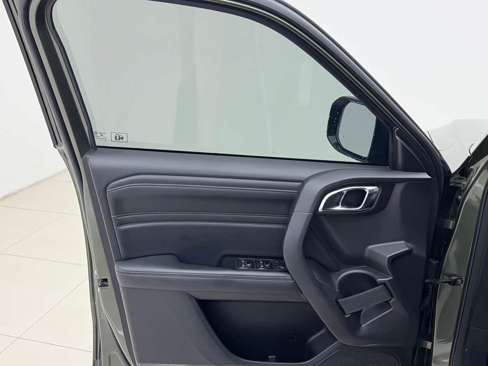 Haval Big dog Haval Big dog