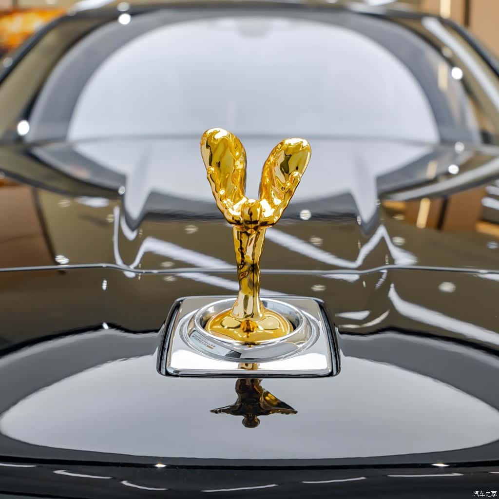 Rolls-Royce Cullinan, 2020 7