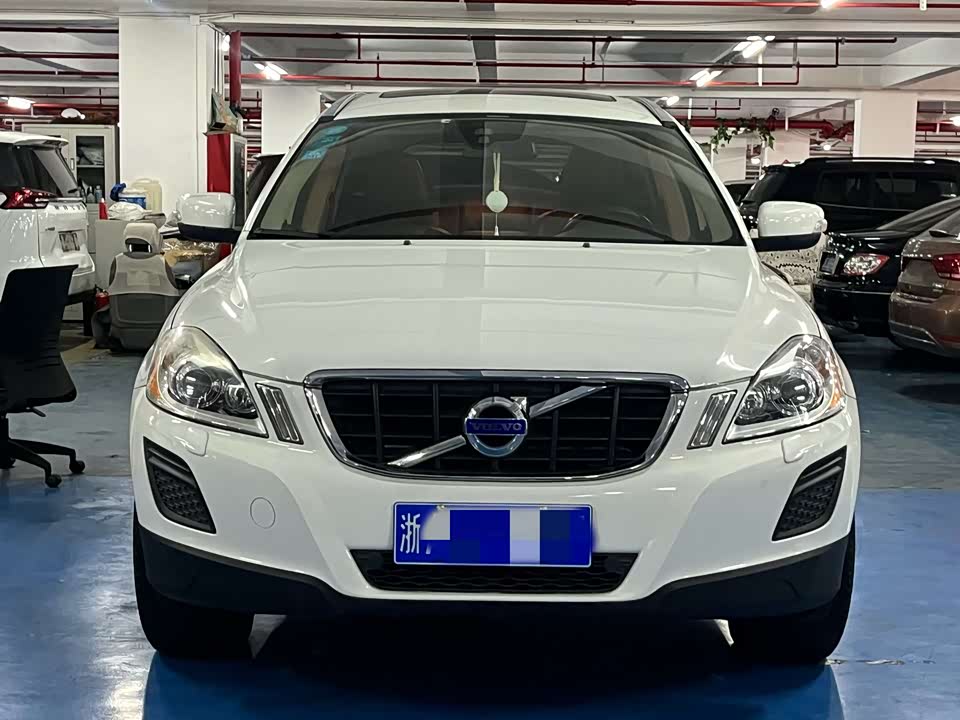 Volvo XC60 Volvo XC60