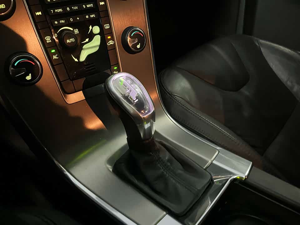 Volvo XC60 Volvo XC60