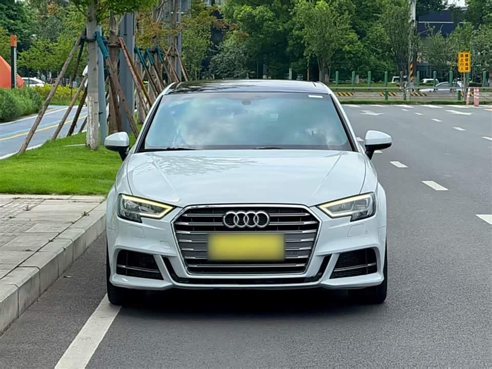Audi A3 Audi A3