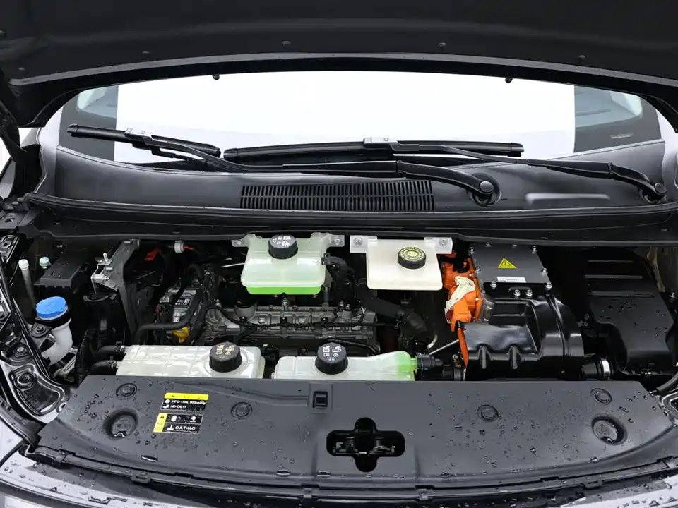 Trumpchi Trumpchi E8