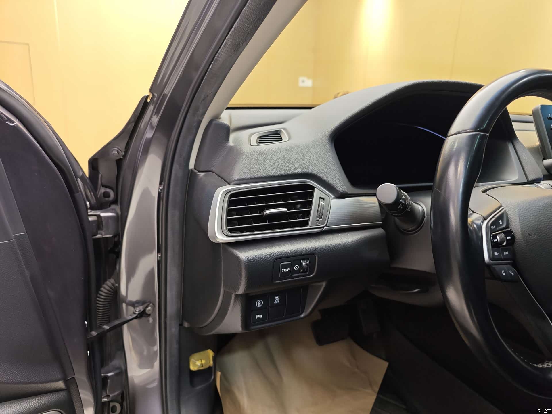 Honda Accord, 2020 11