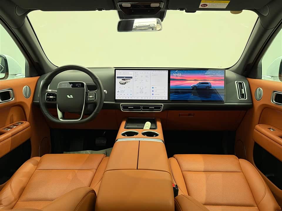 Li Auto Ideal L7