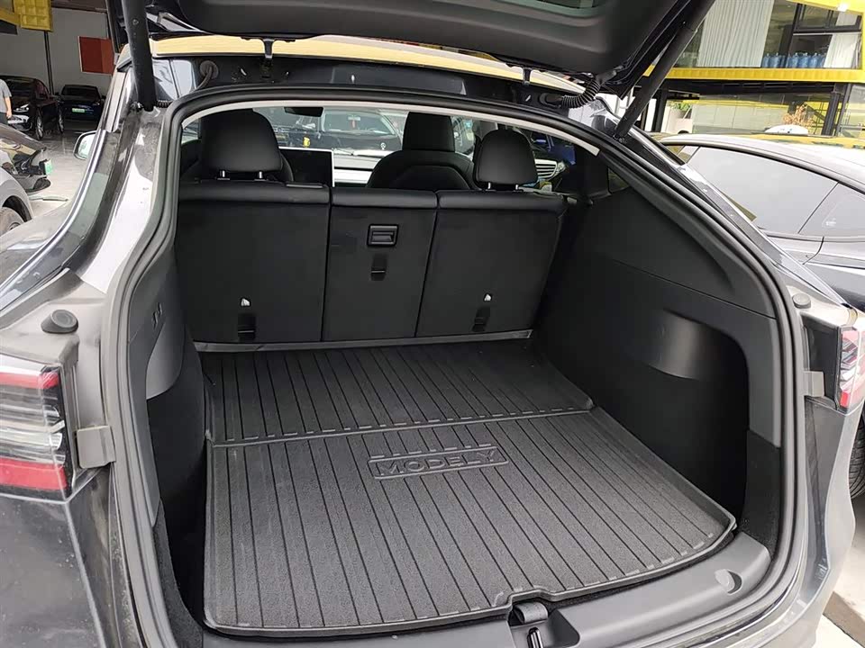 Tesla Model Y Tesla Model Y