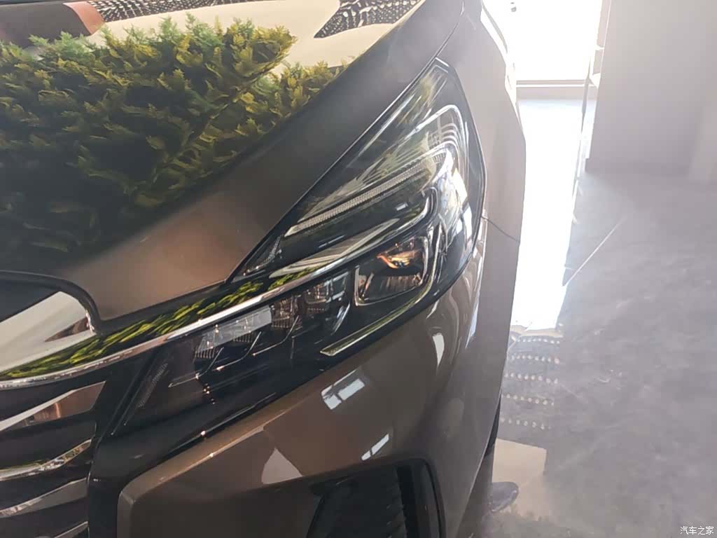 Buick GL8, 2023 24
