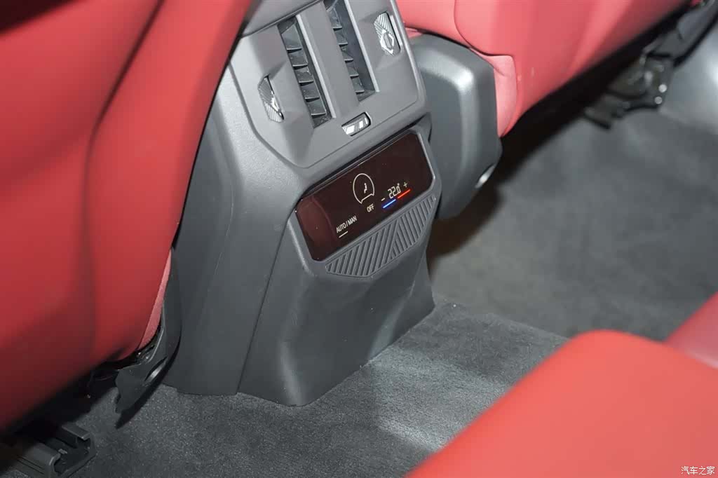 BMW X3, 2025 22