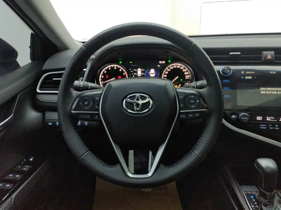 Toyota Camry Toyota Camry