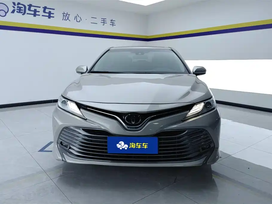 Toyota Camry Toyota Camry
