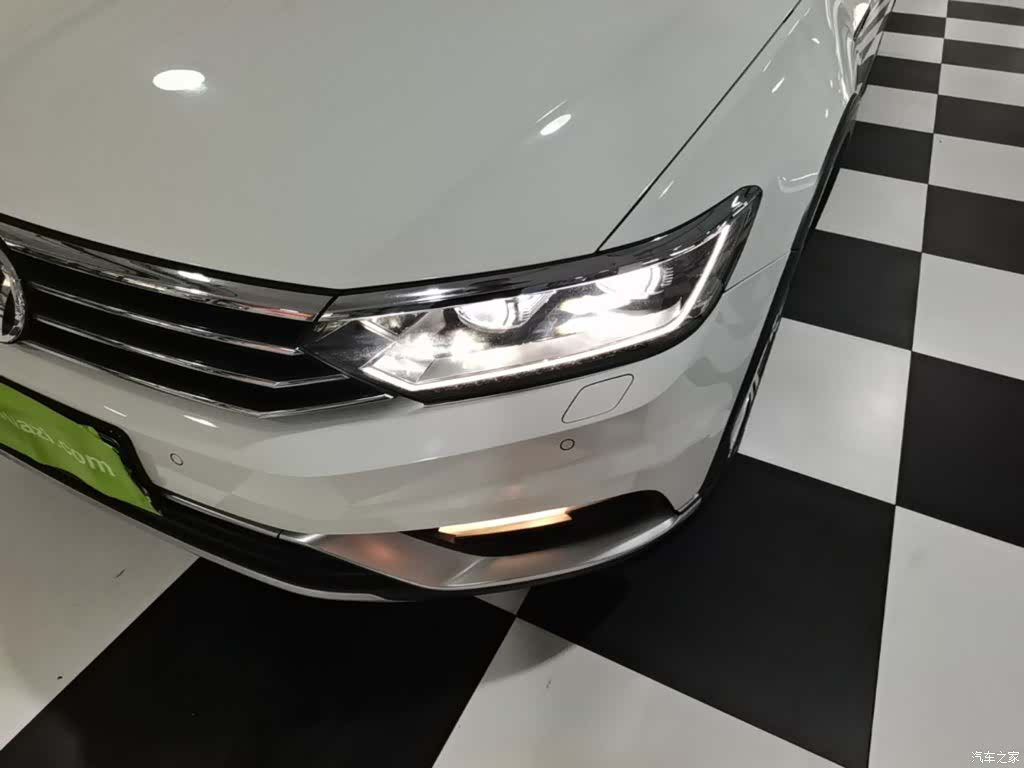 Volkswagen Variant, 2017 24