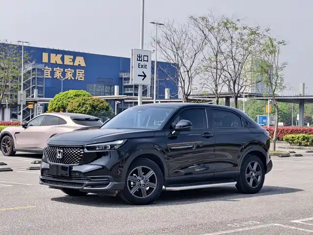 Honda XR-V 2023 — купить из Китая под заказ