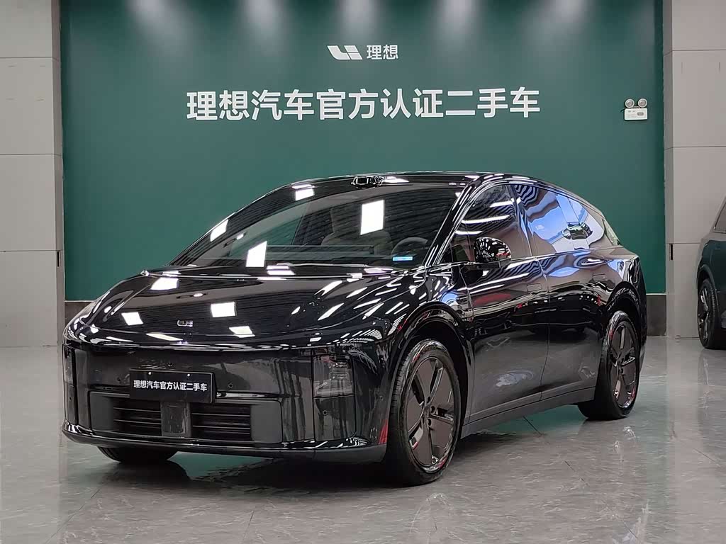 Li Auto i6