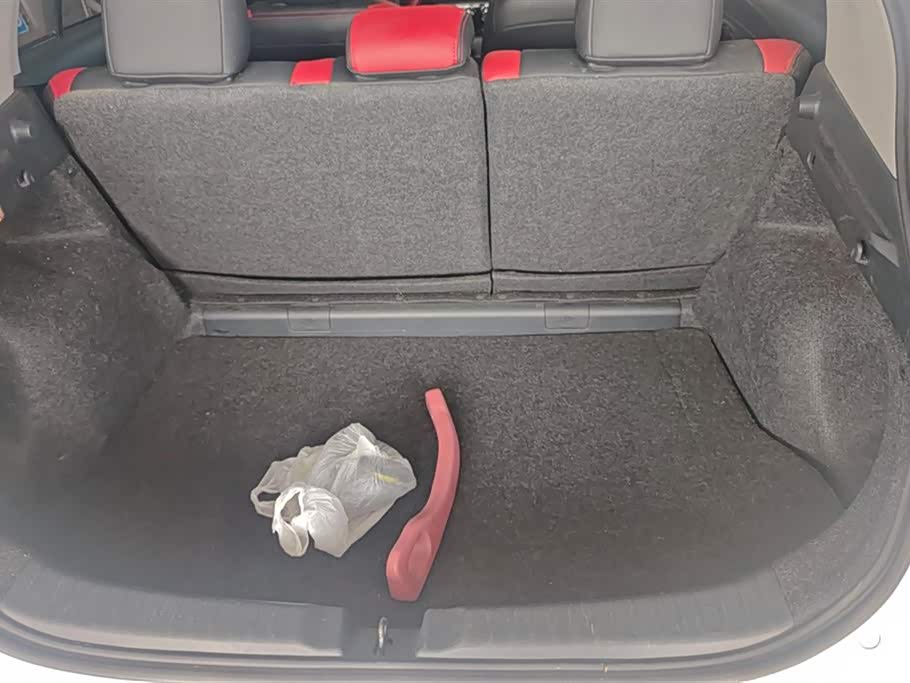 Toyota YARiS L Zhixuan