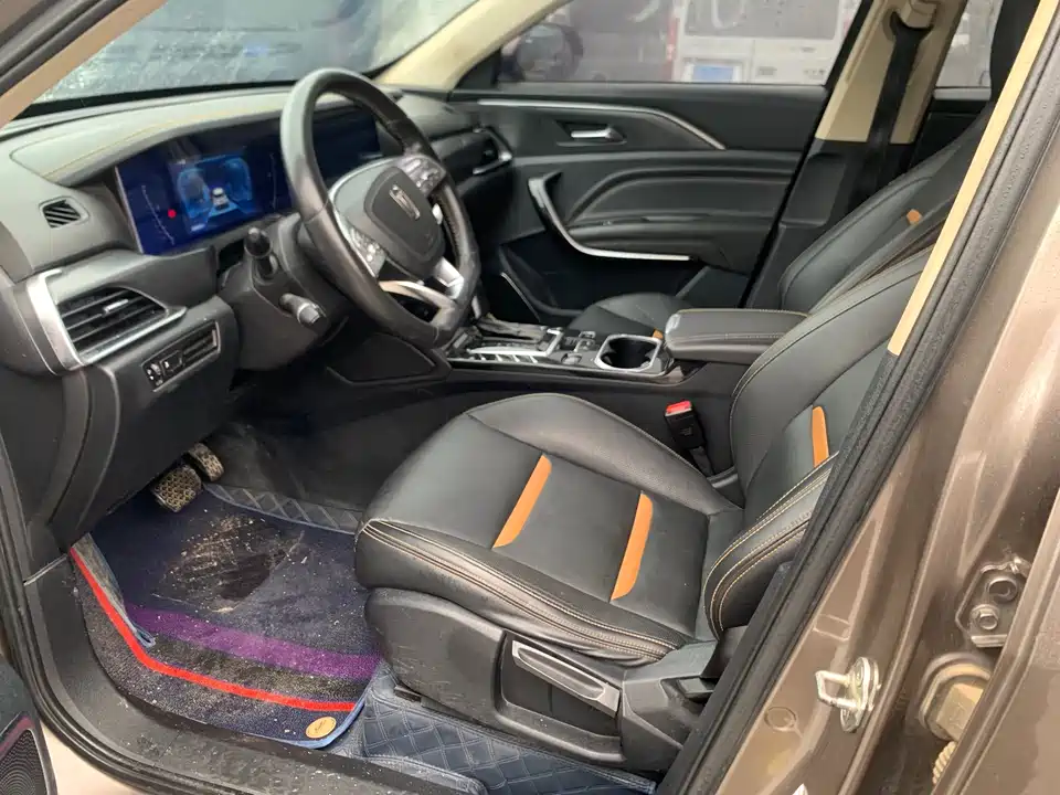 Besturn T77 Besturn T77