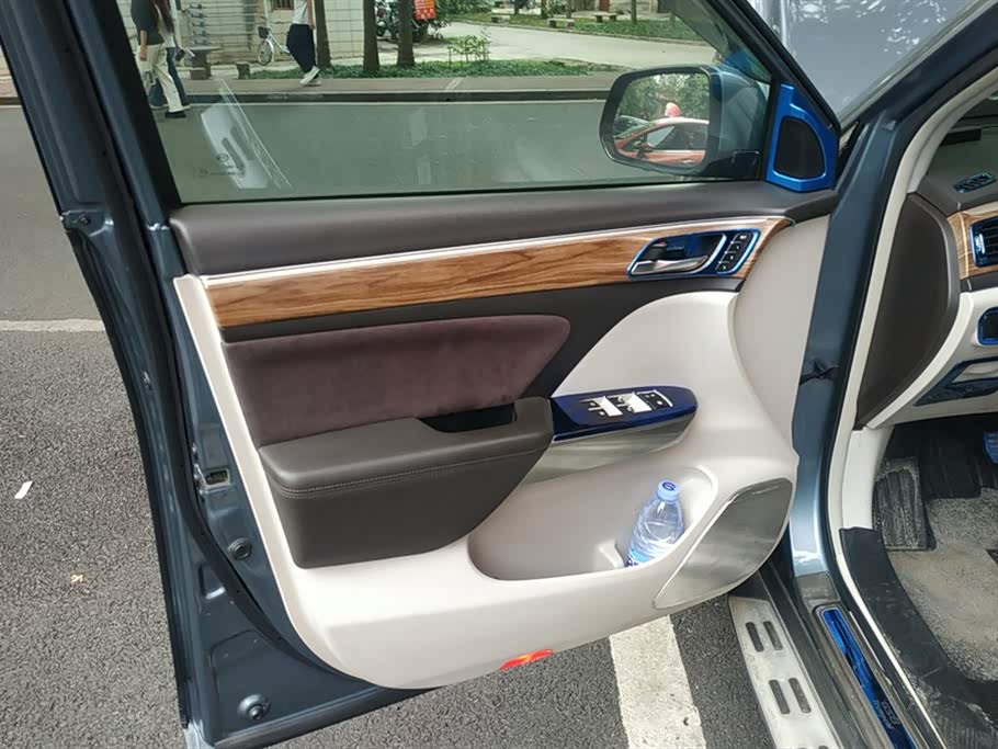 Trumpchi Trumpchi GS8