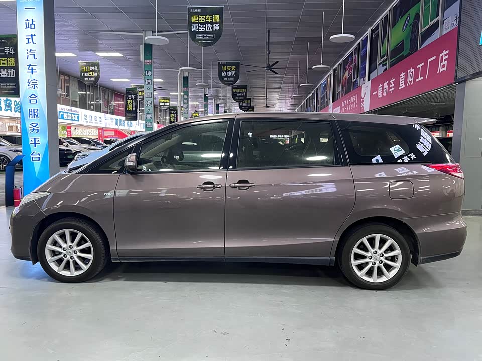 Toyota Previa