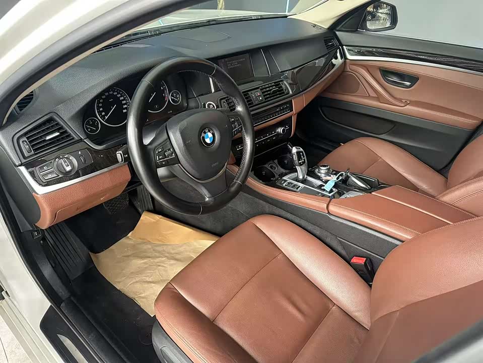 BMW 5 series BMW 5 series