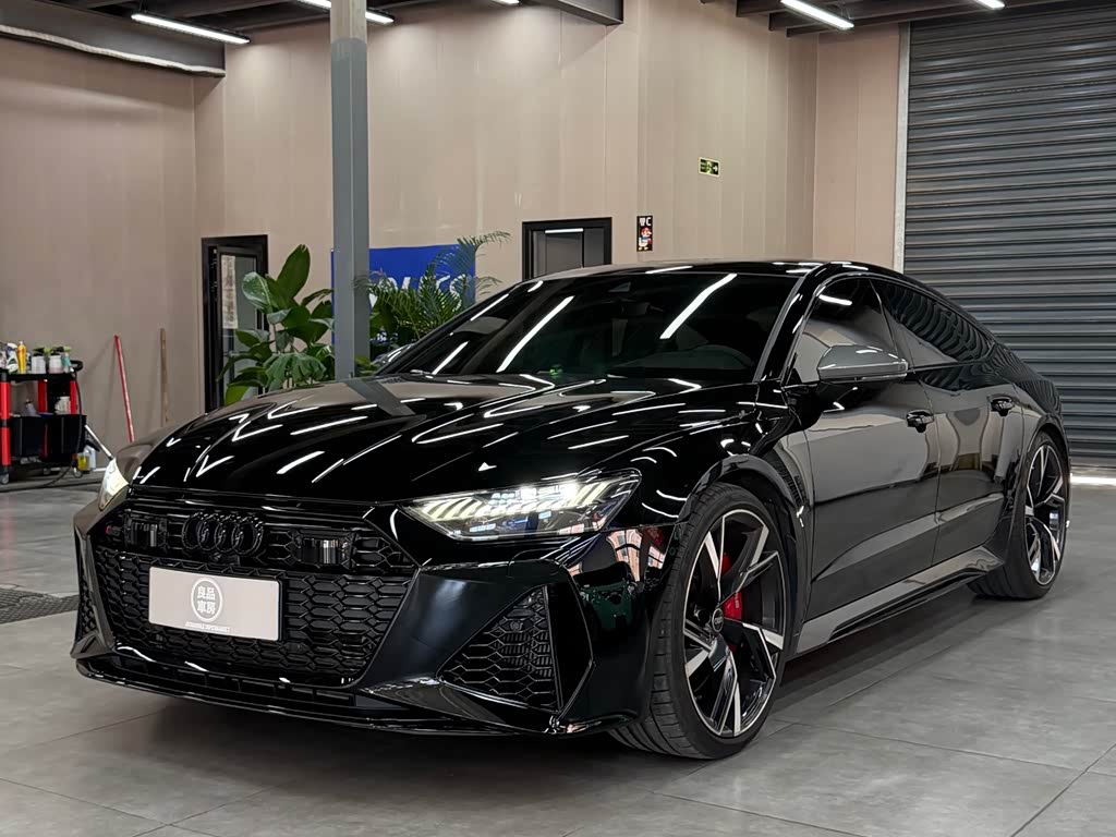 Audi RS 7