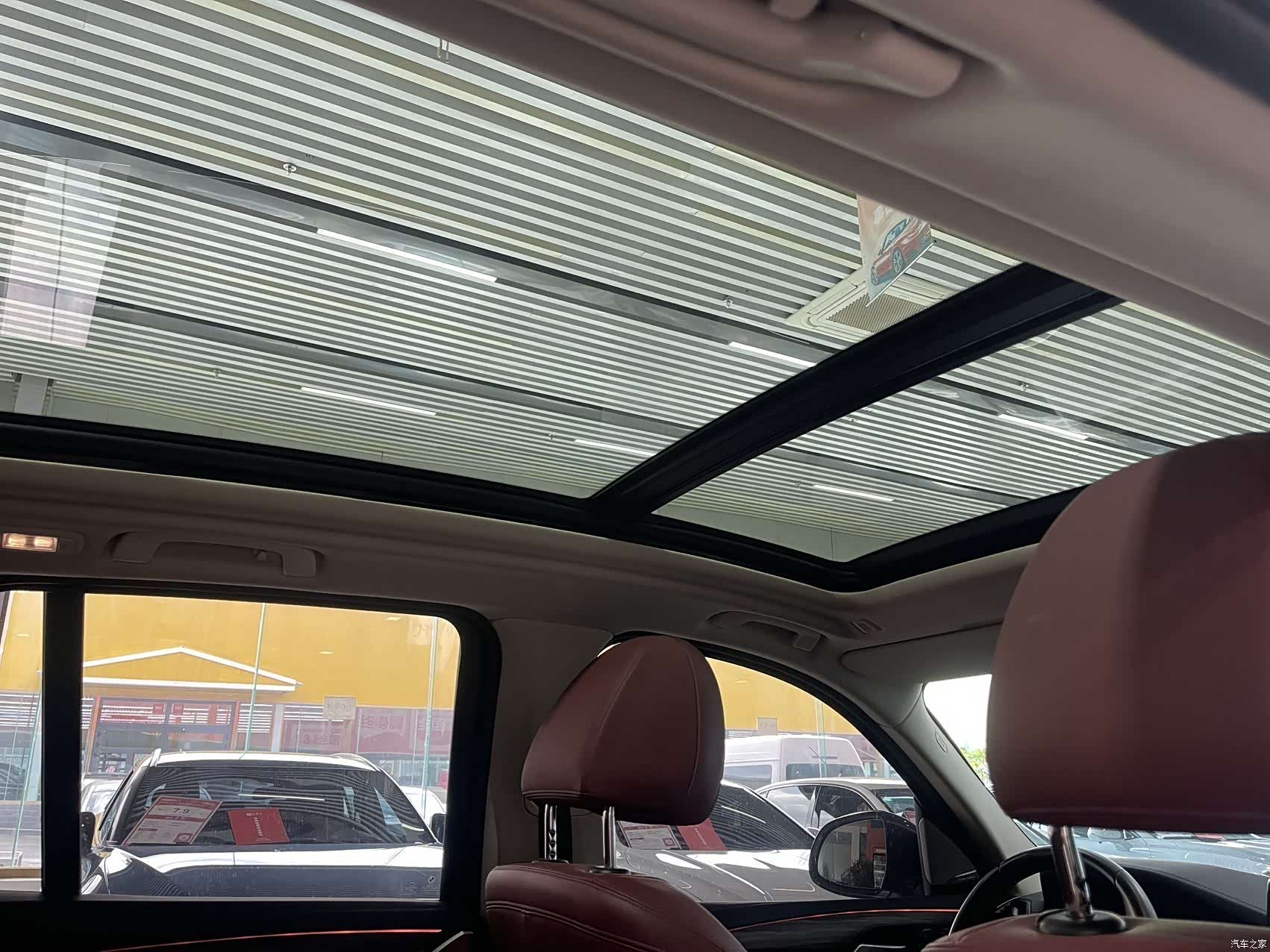 BMW X3, 2022 10