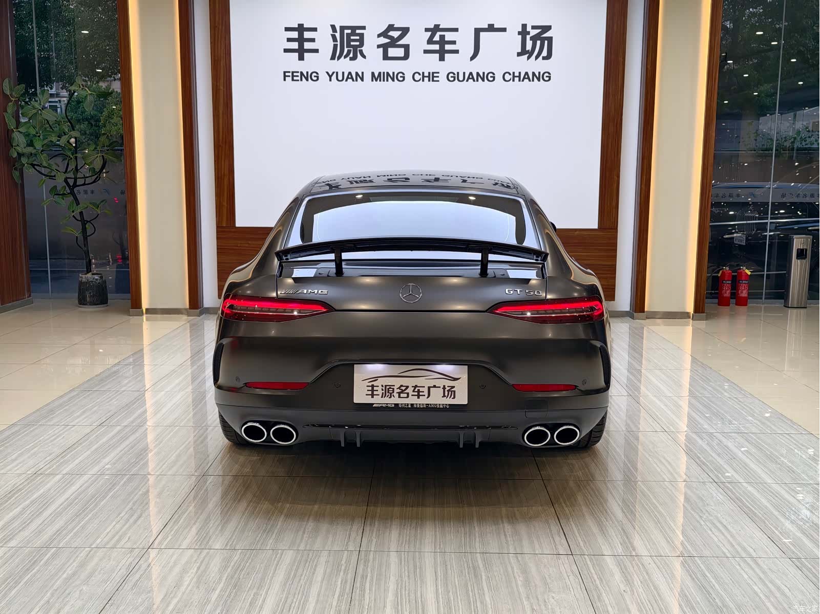 MG AMG, 2021 28