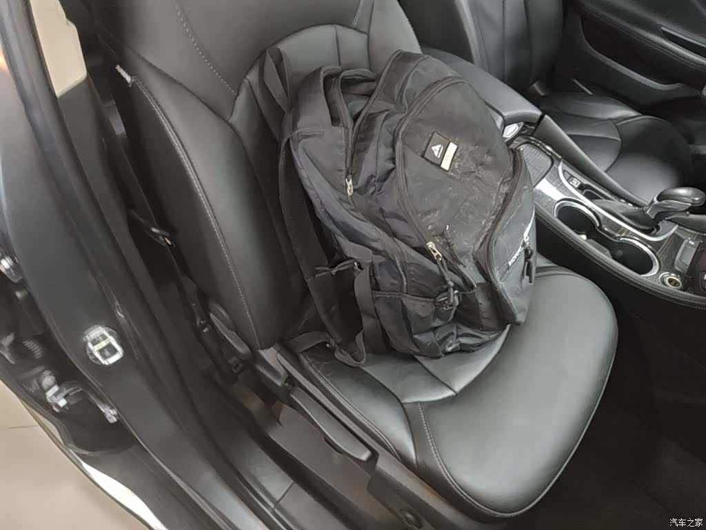 Buick Envision Plus, 2020 25