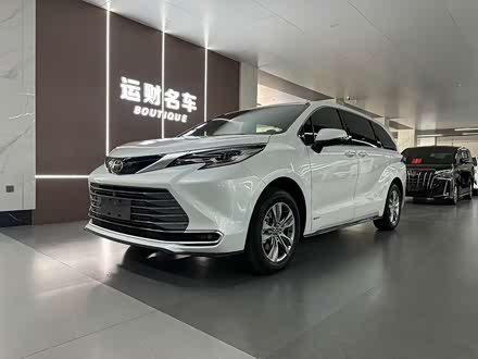 ̽SIENNA 2024 2.5L춯 