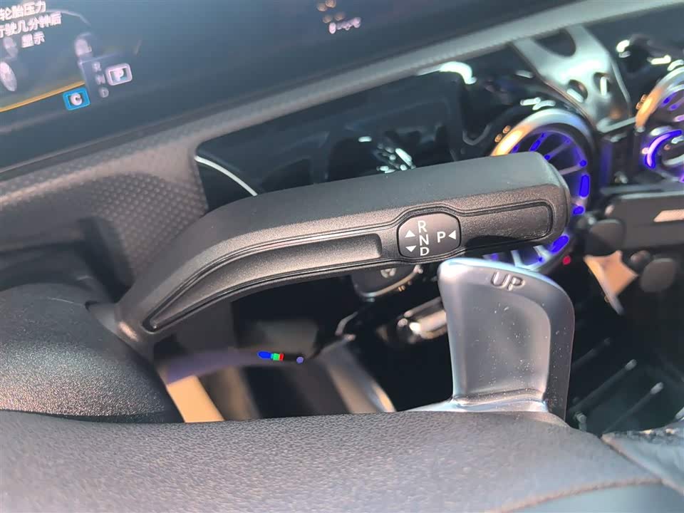 Mercedes-Benz Class A AMG