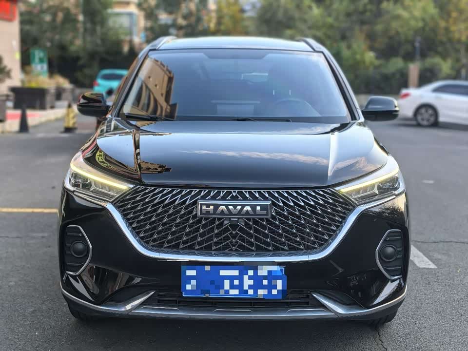 Haval M6