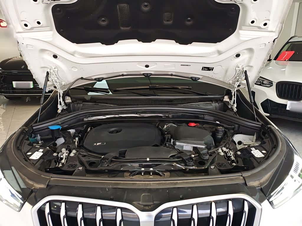 BMW X1, 2024 10