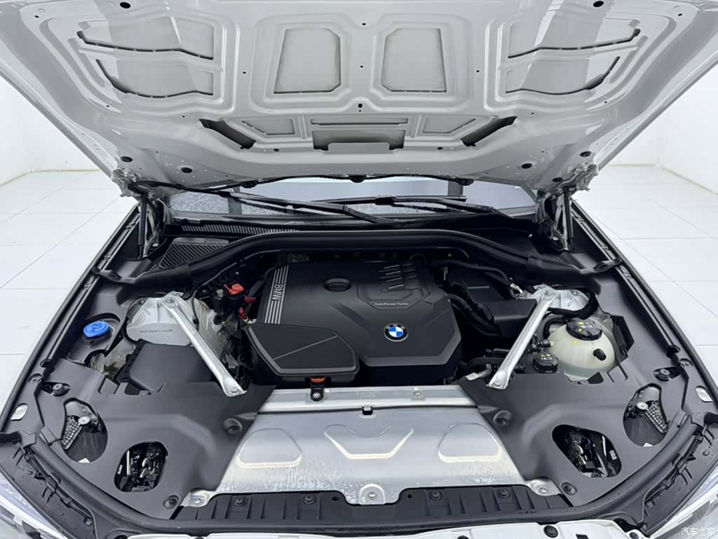 BMW X3, 2023 10