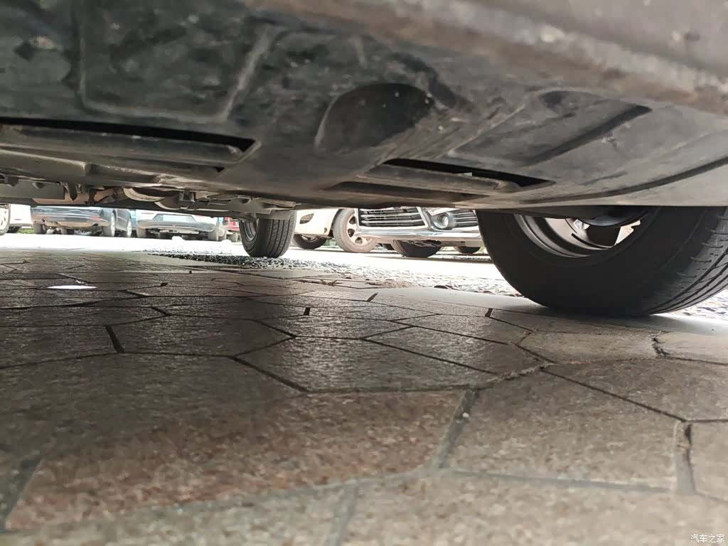 Kia KX3, 2016 23