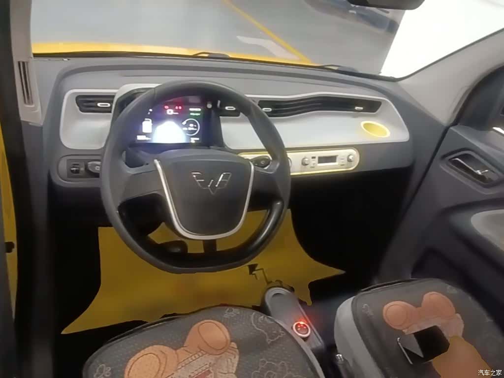 Wuling Yuan, 2021 10