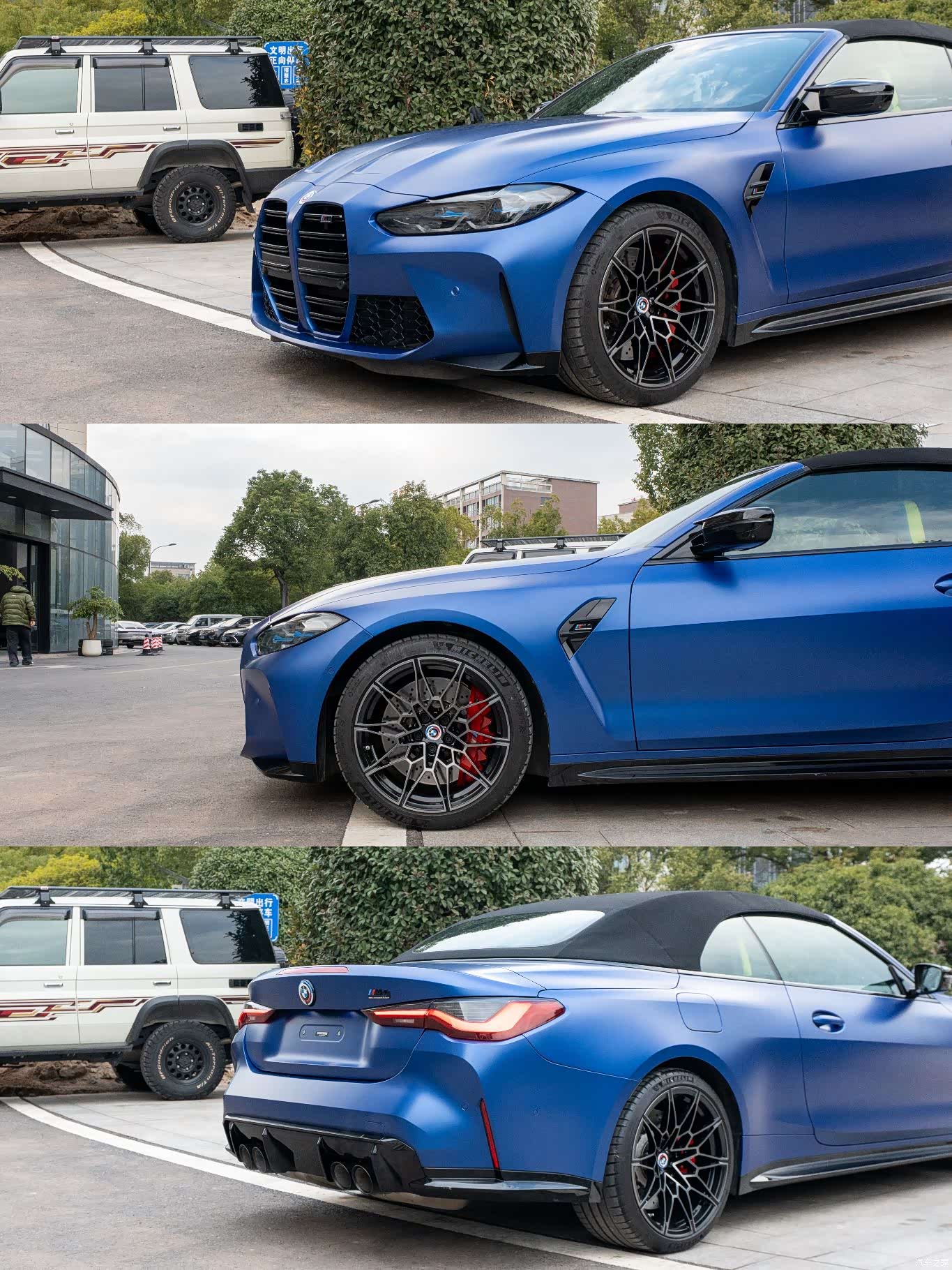 BMW M4, 2023 6