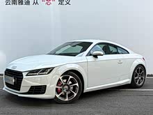 �µ�TT 2017�� TT Coupe 45 TFSI