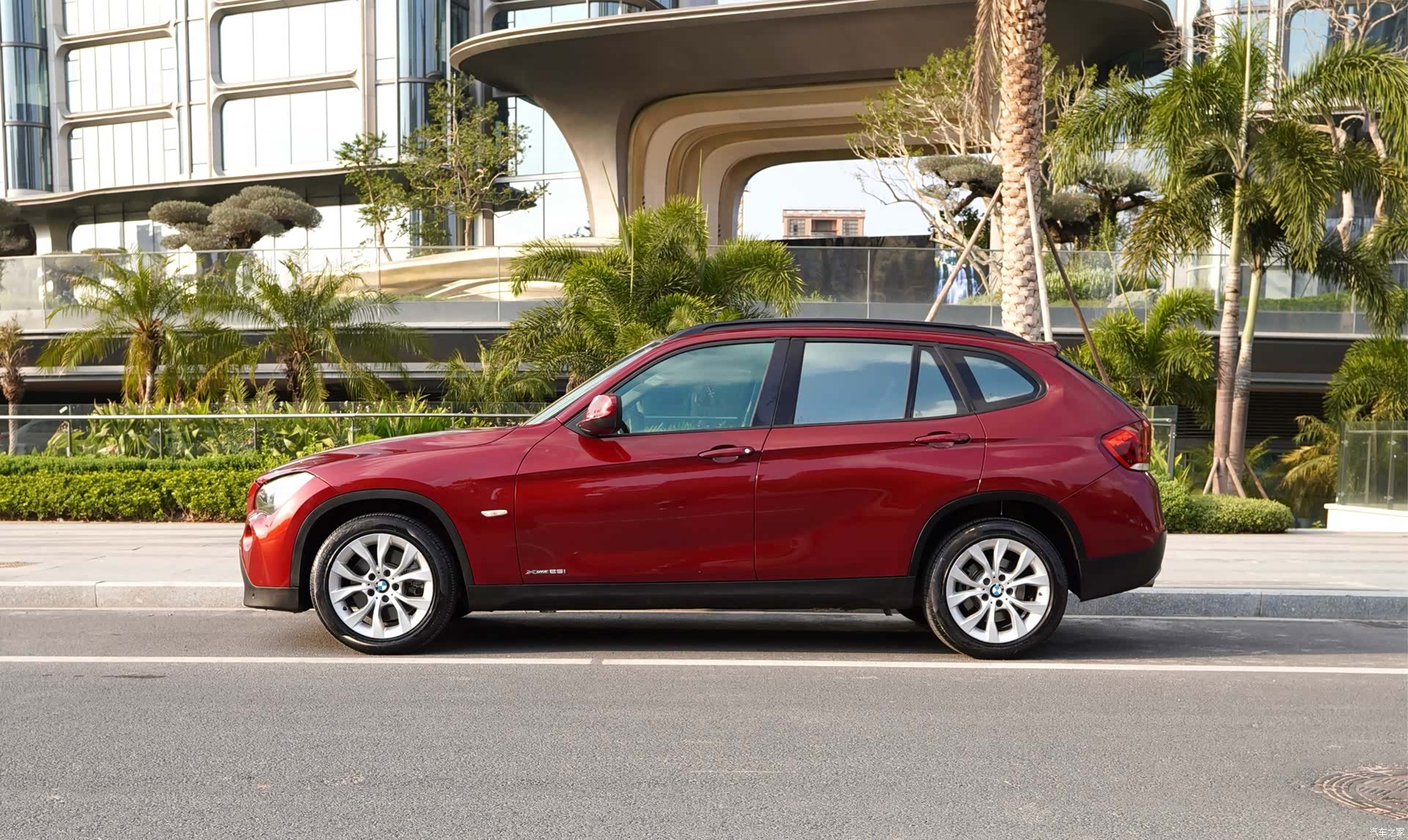 BMW X1, 2011 4