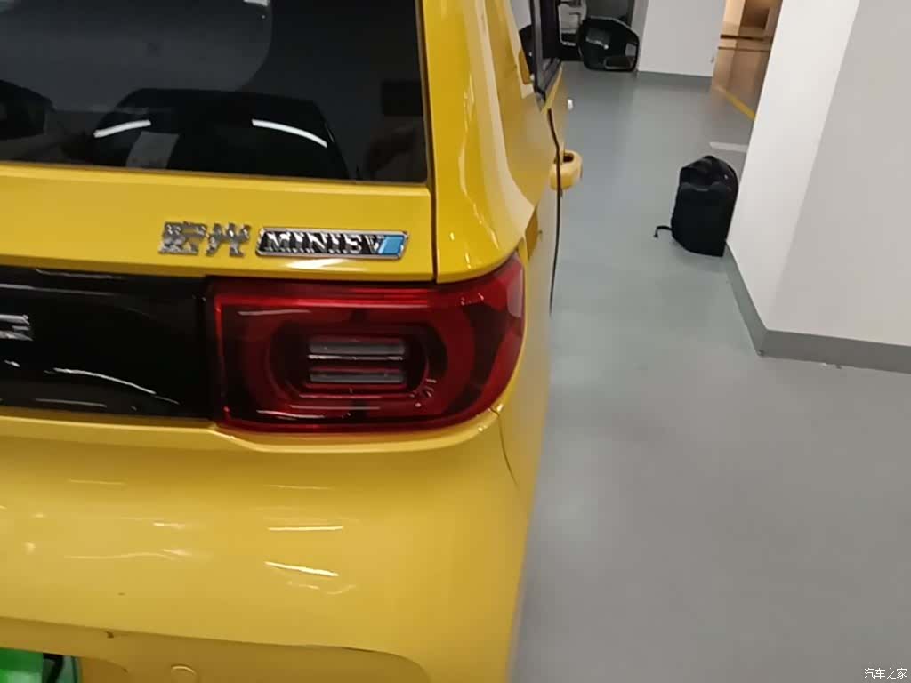 Wuling Yuan, 2021 8
