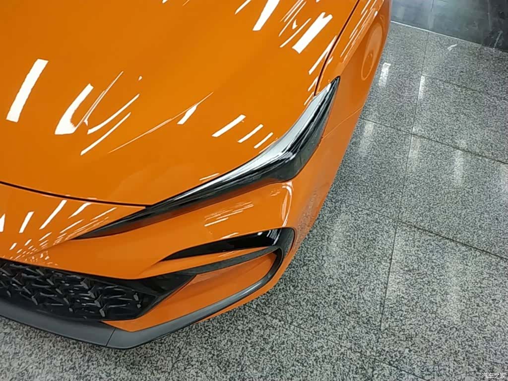 MG MG6, 2021 24