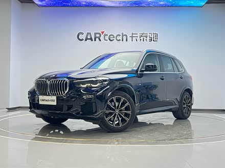 �������ֱ���X5(����) 2021�� xDrive30i M�˶���װ