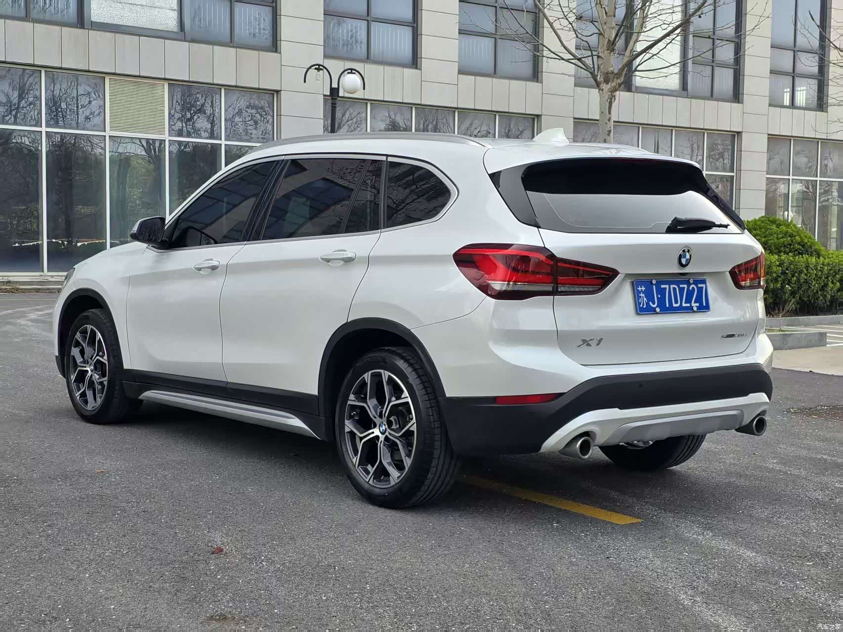 BMW X1, 2022 3