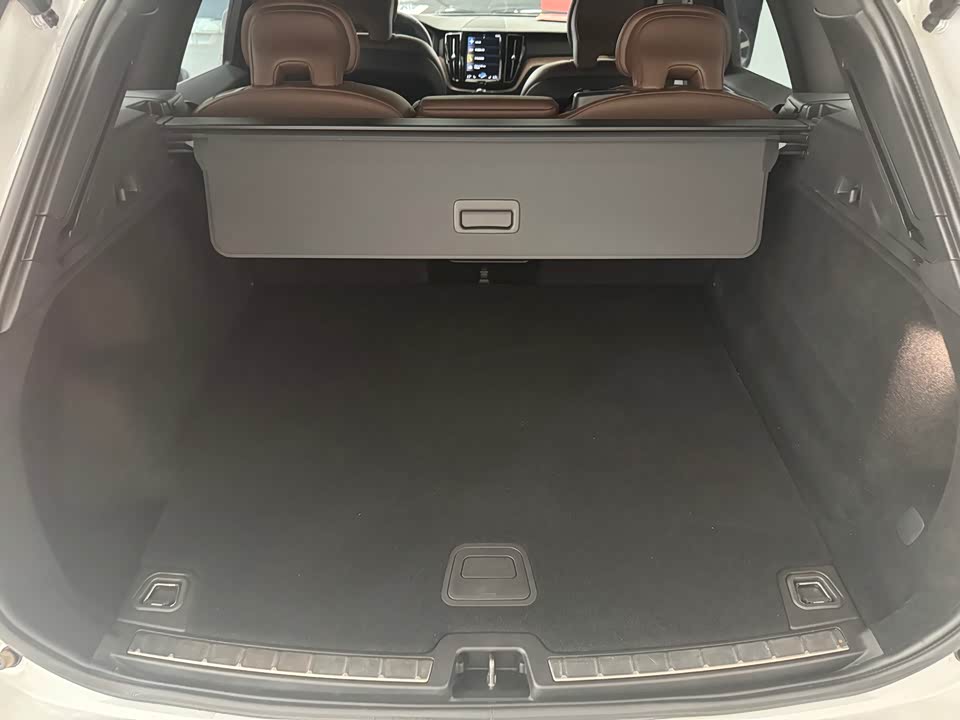 Volvo XC60 Volvo XC60