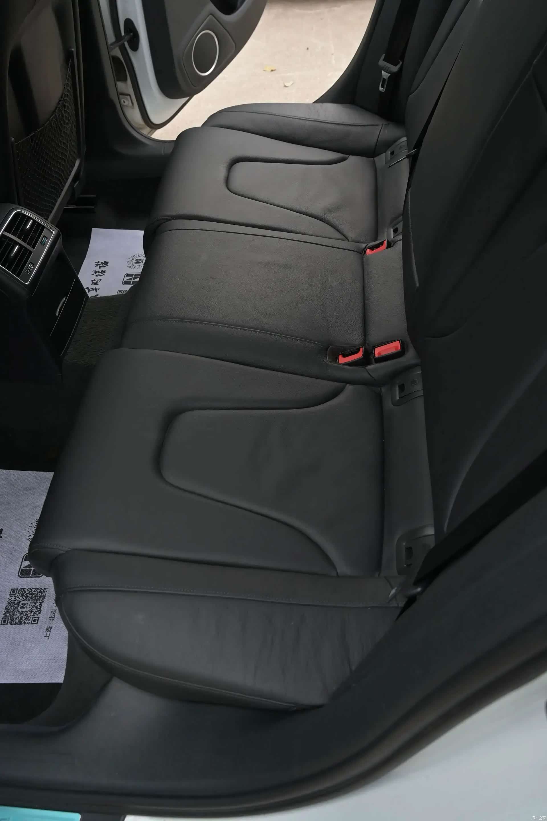 Audi A4, 2015 18