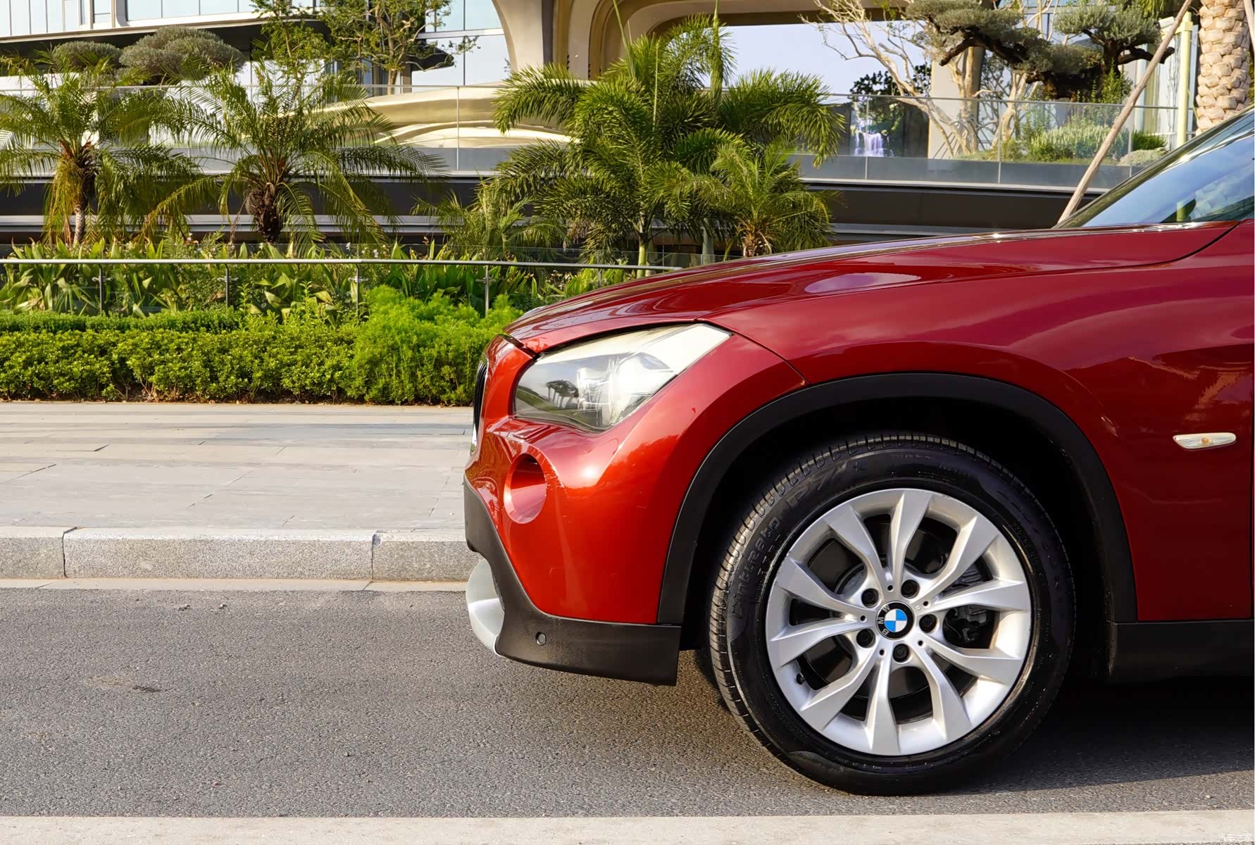 BMW X1, 2011 17